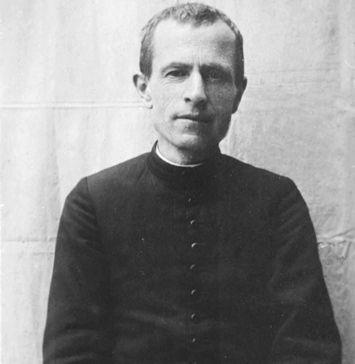 bł. Jakub Alberione