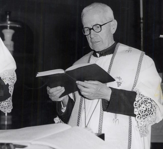 bł. Jakub Alberione