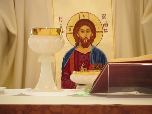 List papieża Franciszka do kapłanów