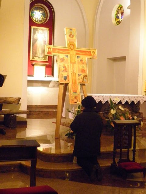 List apostolski w 40. rocznicę ogłoszenia Konstytucji Soborowej o liturgii świętej Sacrosanctum Concilium